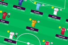 Consejos de la Fantasy Premier League: 30 jugadores que deberías elegir esta temporada