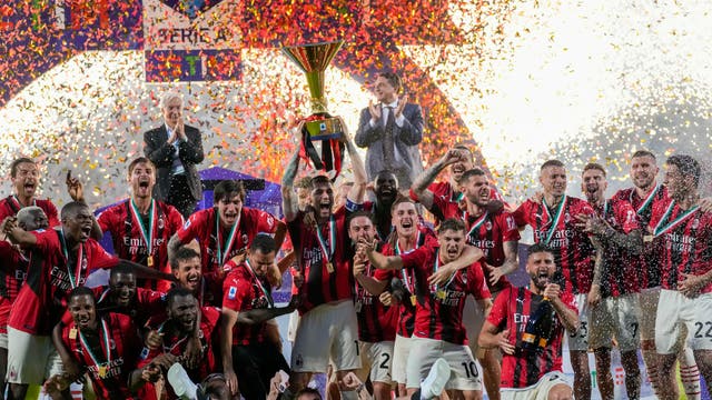 SERIE A