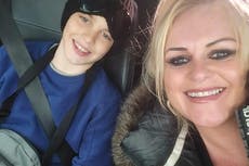 Archie Battersbee: Tribunal Superior niega solicitud de trasladar a un hospicio a niño con soporte vital