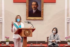 El viaje de Nancy Pelosi a Taiwán fue desacertado y en un momento precario para el mundo