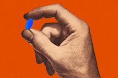 Los hombres jóvenes están recurriendo cada vez más al consumo de Viagra, ¿pero por qué?
