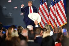 La verdad es que Trump habría manejado a Rusia mejor de lo que lo está haciendo el presidente Biden