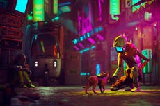 Videojuego "Stray" ayuda a los gatos del mundo real