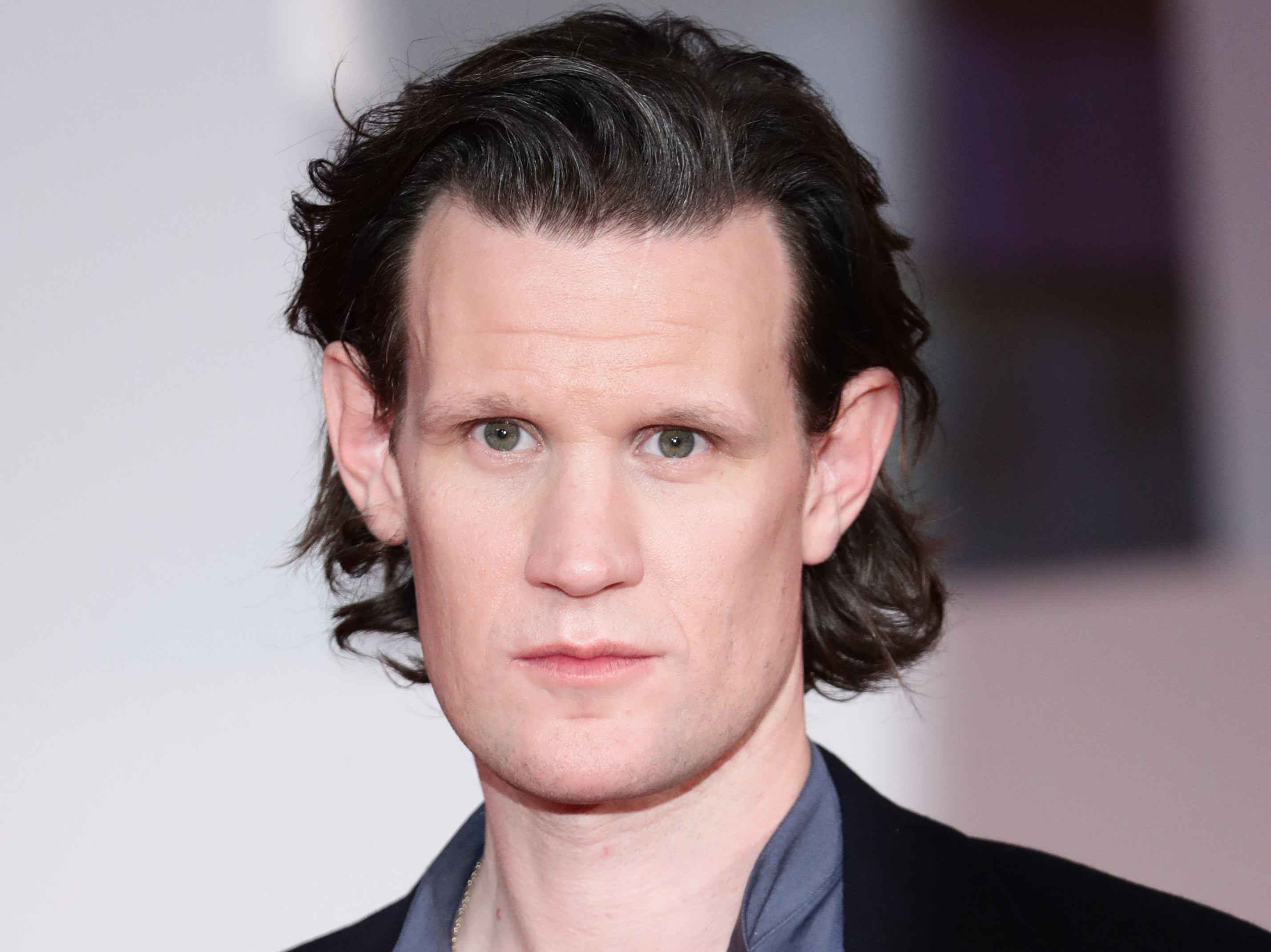 Matt Smith dice que se cuestionó si era necesario incluir escenas de sexo en ‘House of the Dragon’
