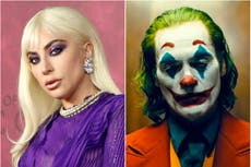 Lady Gaga confirma su participación en ‘Joker: Folie à Deux’, ¿será Harley Quinn?