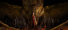 HBO y el Natural History Museum presentan ‘House of the Dragon’