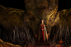 HBO y el Natural History Museum presentan ‘House of the Dragon’