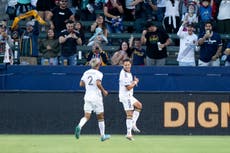 LA Galaxy ficha a Riqui Puig, ex promesa del Barcelona