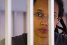 EE.UU. busca hacer una oferta de intercambio de un prisionero ruso para liberar a Brittney Griner