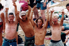 Las sobrevivientes de violación de Woodstock ‘99 merecen más que una mención de cinco minutos