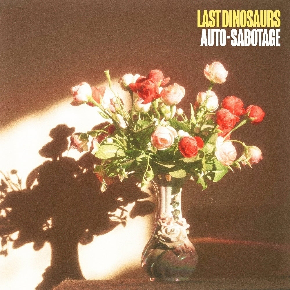 LAST DINOSAURS