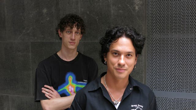 LAST DINOSAURS