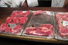 Hija de carnicero mata a siete miembros de su familia para quedarse con el negocio