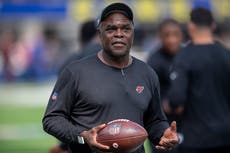 Acusan a un entrenador de Cardinals de violencia doméstica