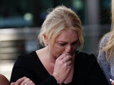 La madre de Archie Battersbee anuncia el fallecimiento de su hijo “después de que luchó hasta el final”
