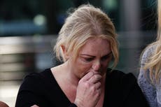 La madre de Archie Battersbee anuncia el fallecimiento de su hijo “después de que luchó hasta el final”