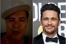 John Leguizamo aclara comentarios que critican a James Franco por interpretar a Fidel Castro