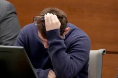 Florida: Presentan hechos contundentes en caso de tiroteo