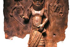 Museo de Londres devolverá piezas del siglo XIX a Nigeria