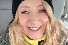 Decenas de miles recaudados para mujer que casi muere cuando Anne Heche se estrelló contra su casa