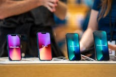 iPhone 14 y 14 Pro: todo lo que sabemos del nuevo teléfono de Apple