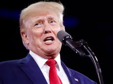 Discurso en CPAC de Trump es calificado como “fascismo sin disculpas” con “retórica de sangre y suelo”