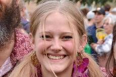 Kiely Rodni: amiga relata su última llamada telefónica antes de que desapareciera del campamento de California