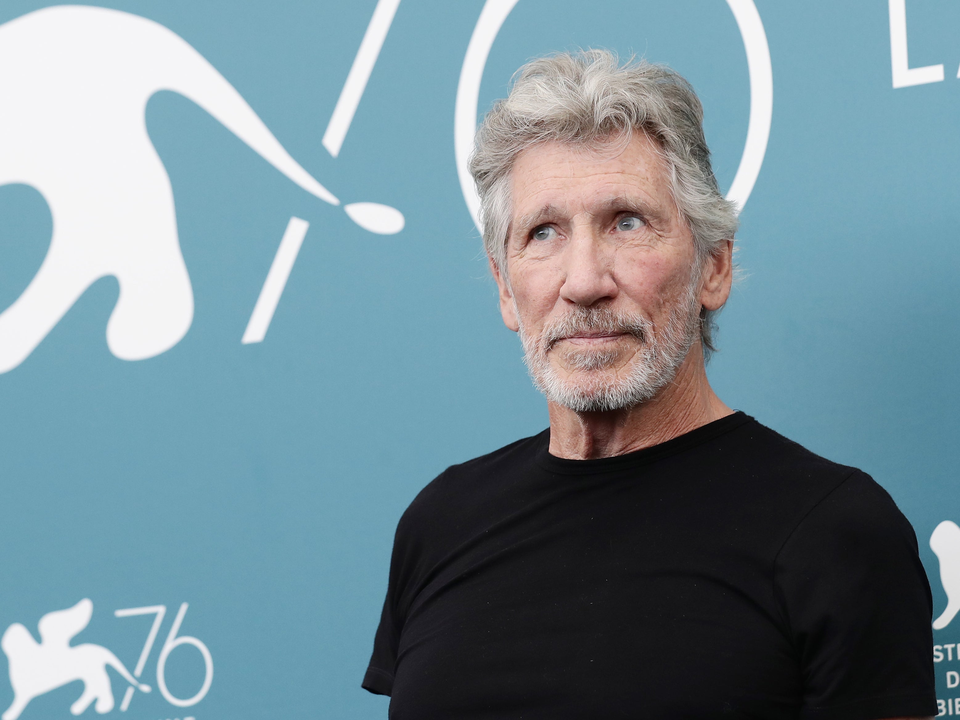 Roger Waters tiene opiniones muy preocupantes sobre Ucrania, Rusia y China