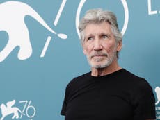 Roger Waters tiene opiniones muy preocupantes sobre Ucrania, Rusia y China