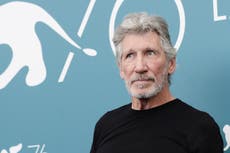 Roger Waters tiene opiniones muy preocupantes sobre Ucrania, Rusia y China