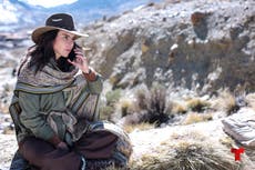 Vuelve Teresa Mendoza, Kate del Castillo anuncia tercera temporada de La Reina del Sur