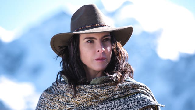 KATE DEL CASTILLO