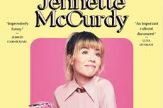 Jennette McCurdy defiende el título de su libro ‘I’m Glad My Mom Died’: “Lo digo en serio”