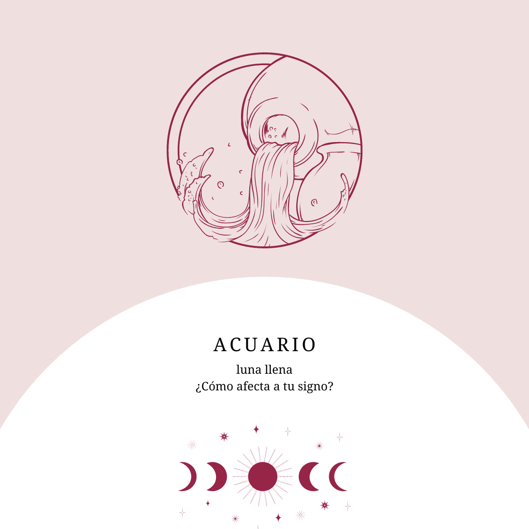 ¿Qué significa la Luna de Esturión para los signos del zodiaco?