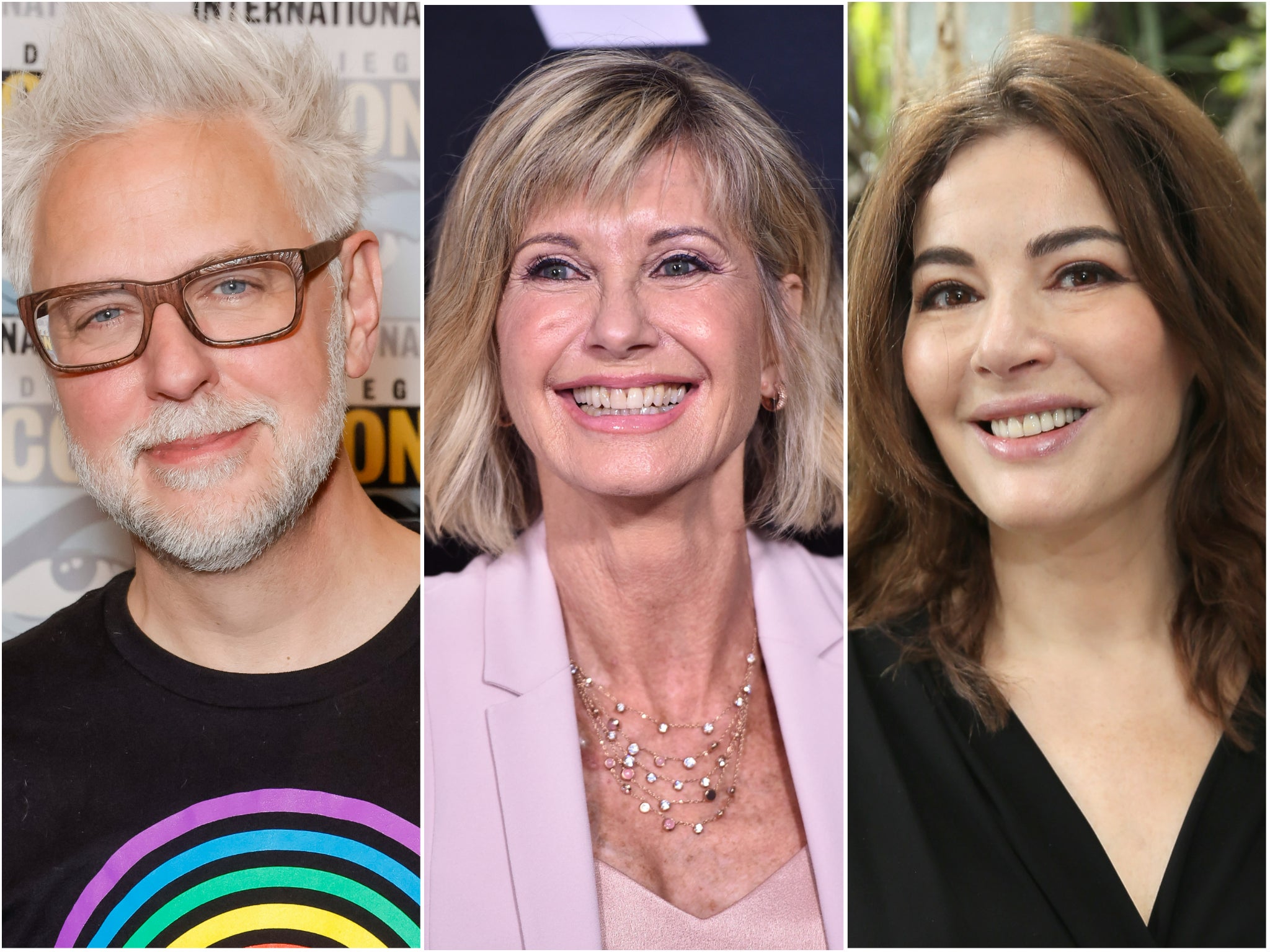 Muerte de Olivia Newton-John: James Gunn y Nigella Lawson le rinden homenaje al ícono de ‘Grease’