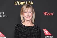 Muere Olivia Newton-John, superestrella del cine y la música