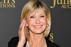 Muere la actriz, cantante y activista Olivia Newton-John a los 73 años