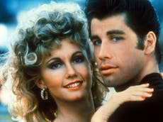 Olivia Newton-John: John Travolta comparte un cariñoso homenaje a su compañera de ‘Grease’