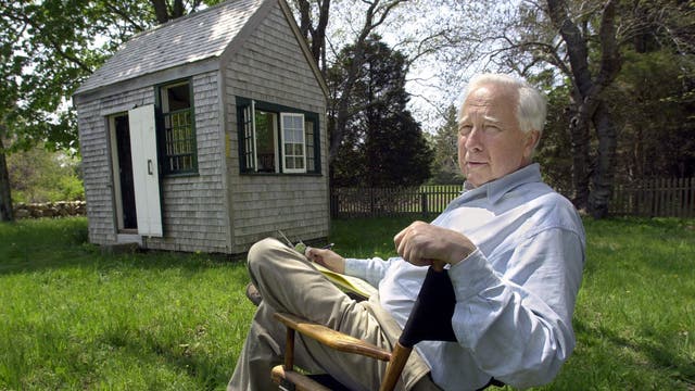 DAVID MCCULLOUGH-DECESO