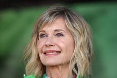 La mastografía inicial de Olivia Newton-John no detectó su cáncer de mama