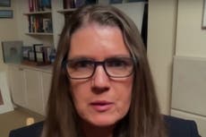 Sobrina de Trump reacciona a revelaciones de declaración jurada del FBI: “Esto debería ser suficiente, ¿no?”