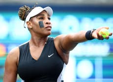 Serena Williams habla sobre un cambio de prioridades e insinúa que se despedirá del tenis después del US Open