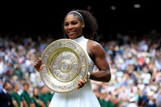 Rompió el “techo de cristal” con su raqueta y desafió todo lo establecido: Serena Williams, controvertida
