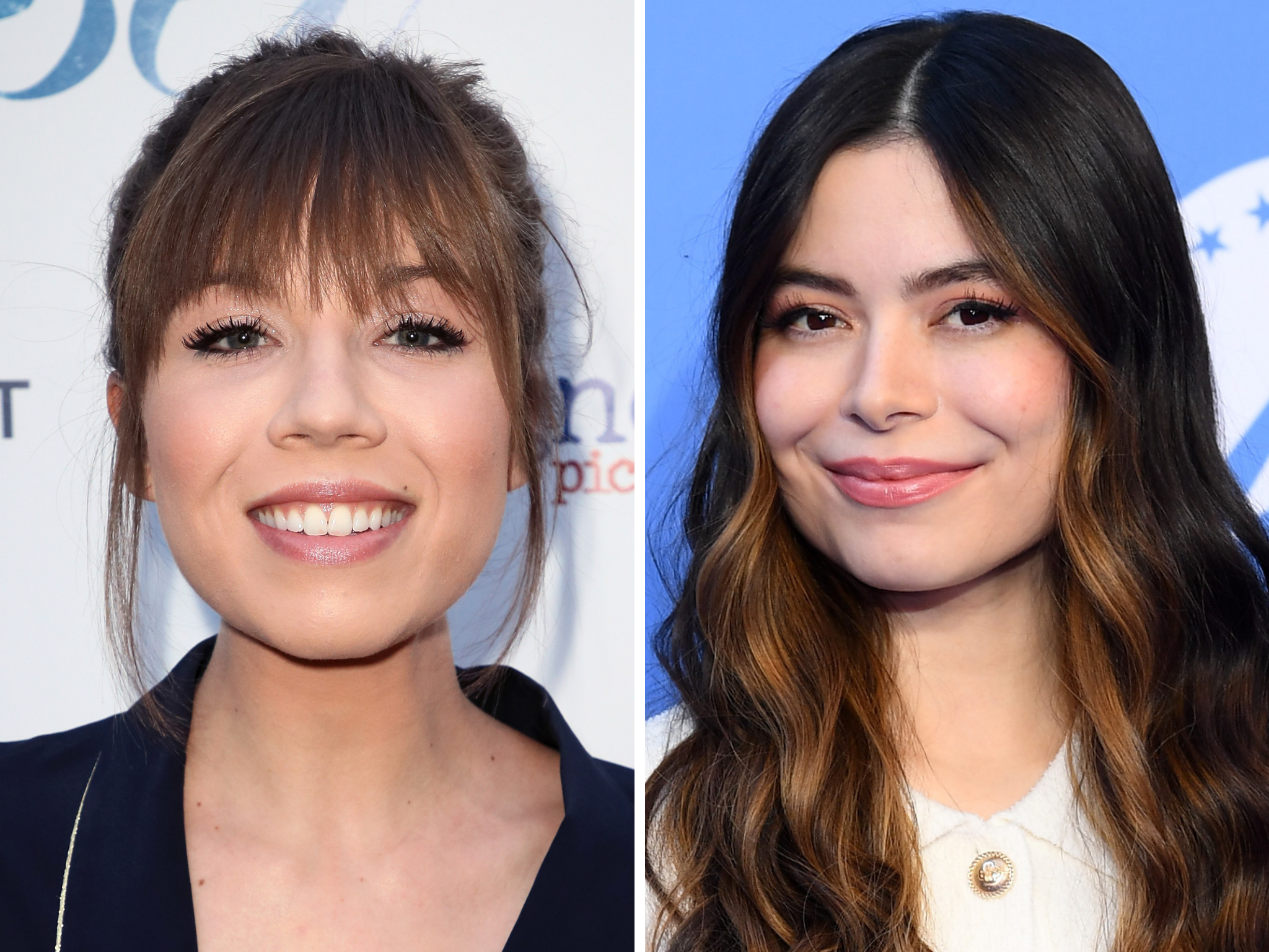Madre de Jennette McCurdy le advirtió que no “se acercara mucho” a Miranda Cosgrove porque no “creía en Dios”