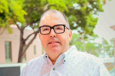 Conoce al discreto bloguero de Florida que reveló la redada de Trump en Mar-a-Lago sin siquiera saberlo