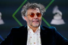 Fito Páez, a 30 años de “El amor después del amor”