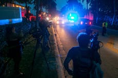 El FBI incautó 10 cajas de evidencia en la redada en casa de Trump en Mar-a-Lago, según informe