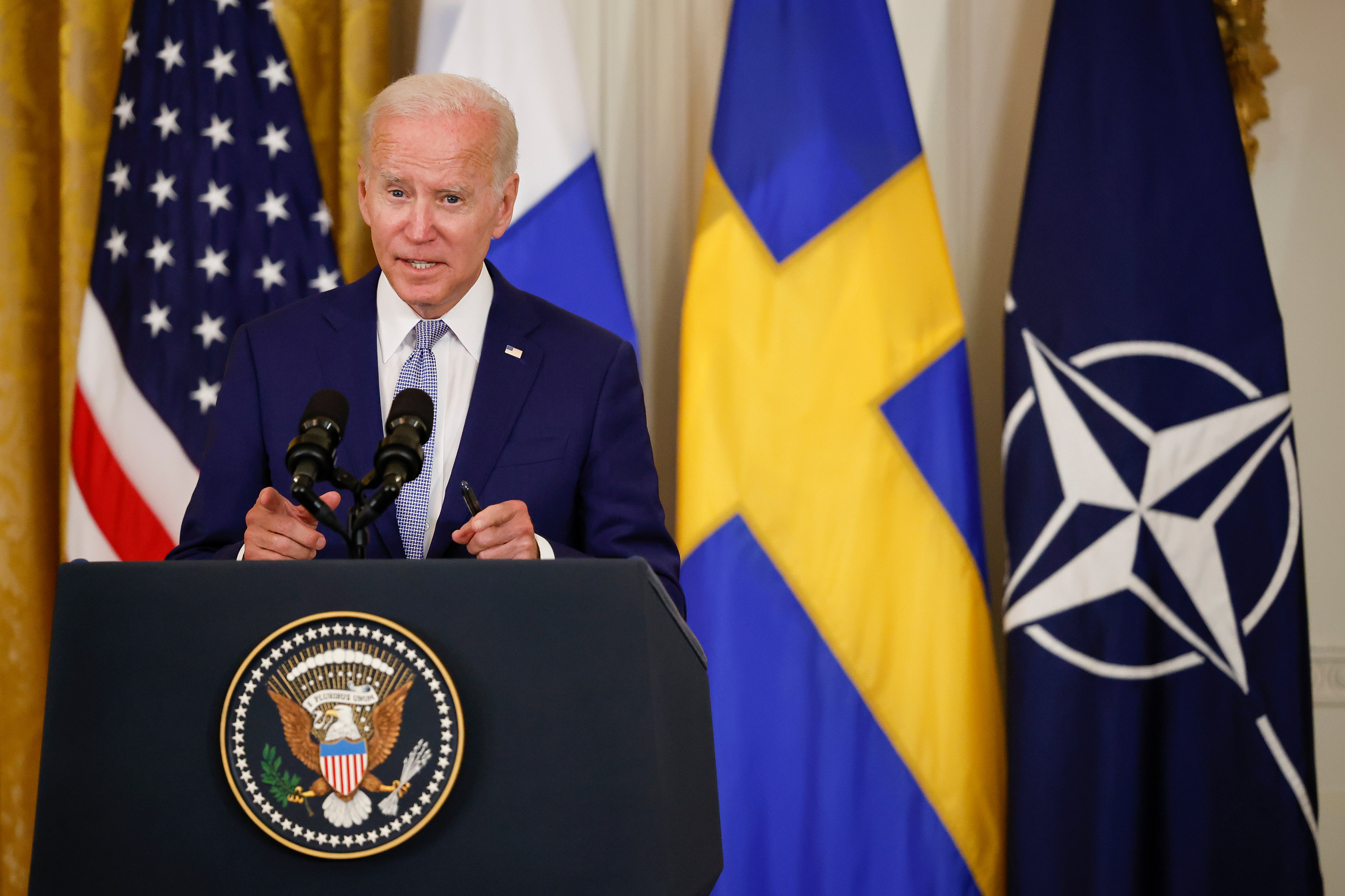 Tasa de inflación de EE.UU. baja al 8,5 por ciento en el último año, por debajo del máximo de 40 años