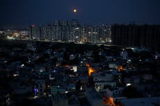 India aprueba proyecto de conservación de energía