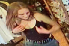 Kiely Rodni: la policía de Truckee dice que “alguien sabe” lo que le sucedió a la adolescente desaparecida